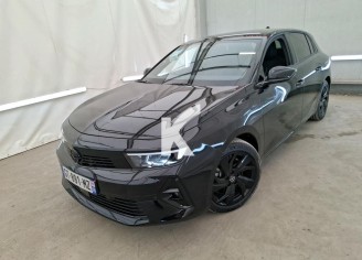 Photo du véhicule OPEL ASTRA