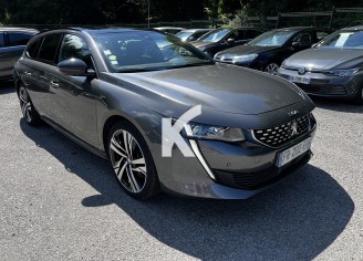Photo du véhicule PEUGEOT 508 SW
