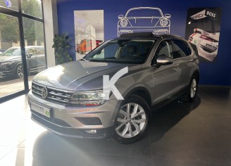 Photo du véhicule VOLKSWAGEN TIGUAN