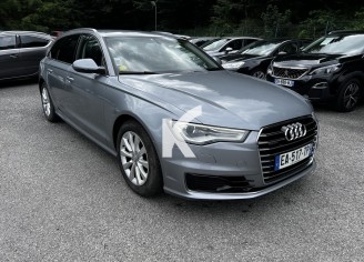 Photo du véhicule AUDI A6 AVANT BUSINESS
