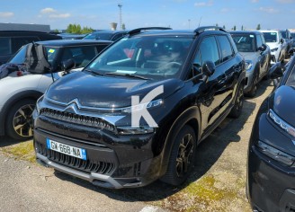 Photo du véhicule CITROEN C3 AIRCROSS