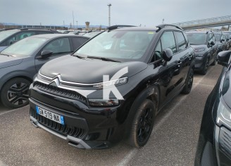 Photo du véhicule CITROEN C3 AIRCROSS