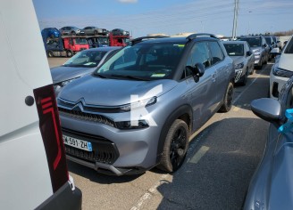 Photo du véhicule CITROEN C3 AIRCROSS