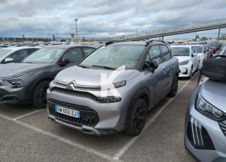 Photo du véhicule CITROEN C3 AIRCROSS