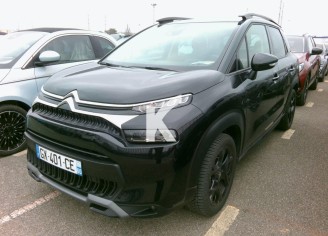 Photo du véhicule CITROEN C3 AIRCROSS
