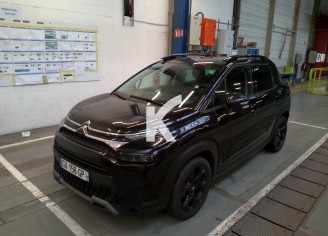 Photo du véhicule CITROEN C3 AIRCROSS