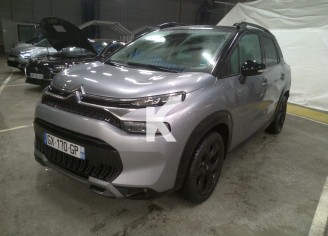 Photo du véhicule CITROEN C3 AIRCROSS