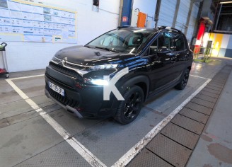 Photo du véhicule CITROEN C3 AIRCROSS