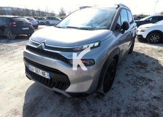 Photo du véhicule CITROEN C3 AIRCROSS