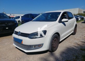 Photo du véhicule VOLKSWAGEN POLO