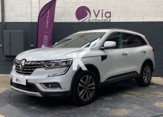 Photo du véhicule RENAULT KOLEOS