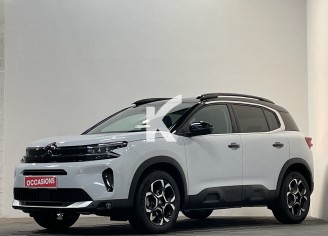 Photo du véhicule CITROEN C5 AIRCROSS