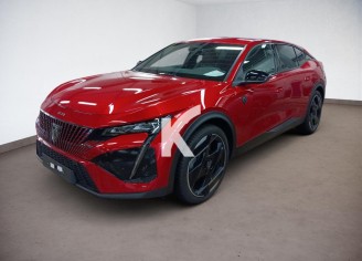 Photo du véhicule PEUGEOT 408