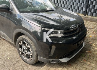 Photo du véhicule CITROEN C5 AIRCROSS