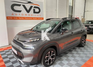 Photo du véhicule CITROEN C3 AIRCROSS