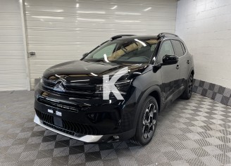 Photo du véhicule CITROEN C5 AIRCROSS