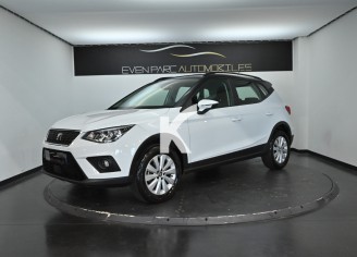 Photo du véhicule SEAT ARONA BUSINESS