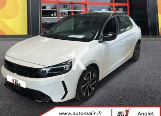 Photo du véhicule OPEL CORSA