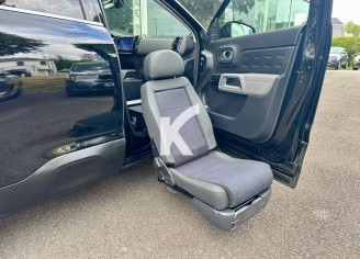 Photo du véhicule CITROEN C5 AIRCROSS