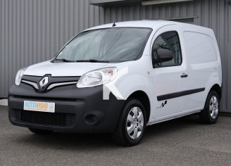 Photo du véhicule RENAULT KANGOO EXPRESS