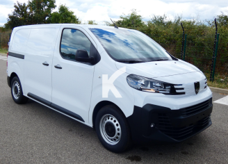 Photo du véhicule PEUGEOT EXPERT FOURGON