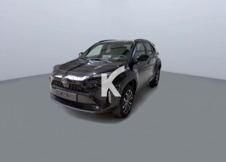 Photo du véhicule TOYOTA YARIS CROSS HYBRIDE