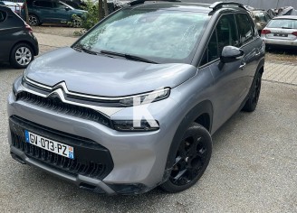 Photo du véhicule CITROEN C3 AIRCROSS