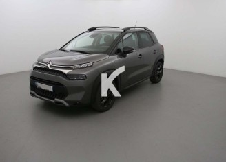 Photo du véhicule CITROEN C3 AIRCROSS