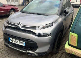 Photo du véhicule CITROEN C3 AIRCROSS