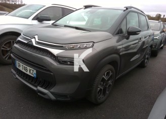 Photo du véhicule CITROEN C3 AIRCROSS