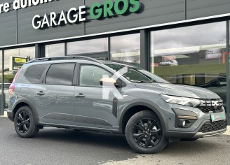 Photo du véhicule DACIA JOGGER