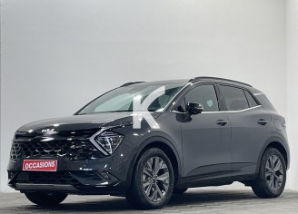 Photo du véhicule KIA SPORTAGE