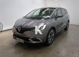 Photo du véhicule RENAULT GRAND SCENIC IV