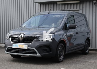 Photo du véhicule RENAULT KANGOO VAN