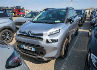 Photo du véhicule CITROEN C3 AIRCROSS