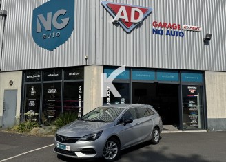 Photo du véhicule OPEL ASTRA SPORTS TOURER