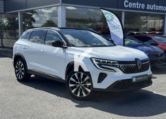 Photo du véhicule RENAULT AUSTRAL