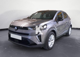 Photo du véhicule RENAULT CAPTUR