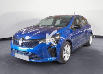 Photo du véhicule RENAULT CLIO V