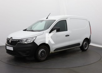 Photo du véhicule RENAULT EXPRESS VAN