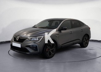 Photo du véhicule RENAULT ARKANA