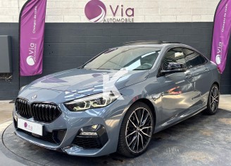 Photo du véhicule BMW SERIE 2 GRAN COUPE F44