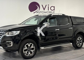 Photo du véhicule RENAULT ALASKAN