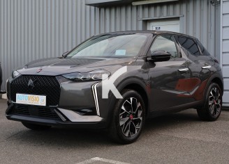 Photo du véhicule DS DS 3 CROSSBACK