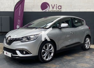 Photo du véhicule RENAULT SCENIC IV