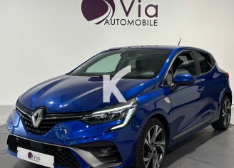 Photo du véhicule RENAULT CLIO V