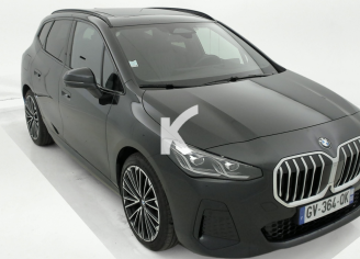 Photo du véhicule BMW SERIE 2 ACTIVE TOURER U06