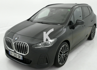 Photo du véhicule BMW SERIE 2 ACTIVE TOURER U06