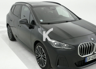 Photo du véhicule BMW SERIE 2 ACTIVE TOURER U06