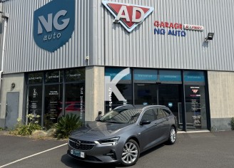Photo du véhicule OPEL INSIGNIA SPORTS TOURER